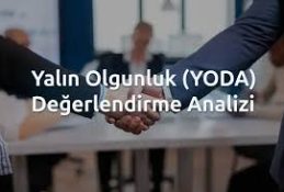 YODA Raporu Hizmeti