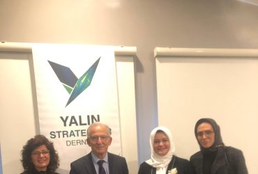 Yalın Stratejiler Derneği Sempozyumu